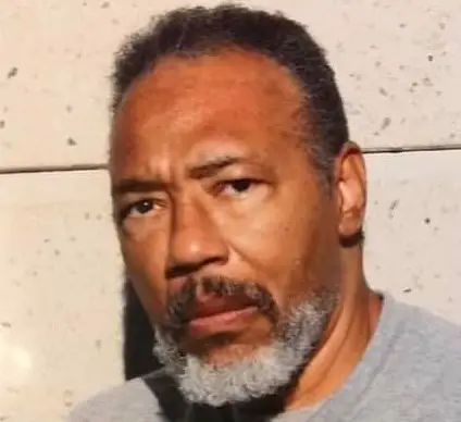 Larry Hoover in Super Max Prison, 2019